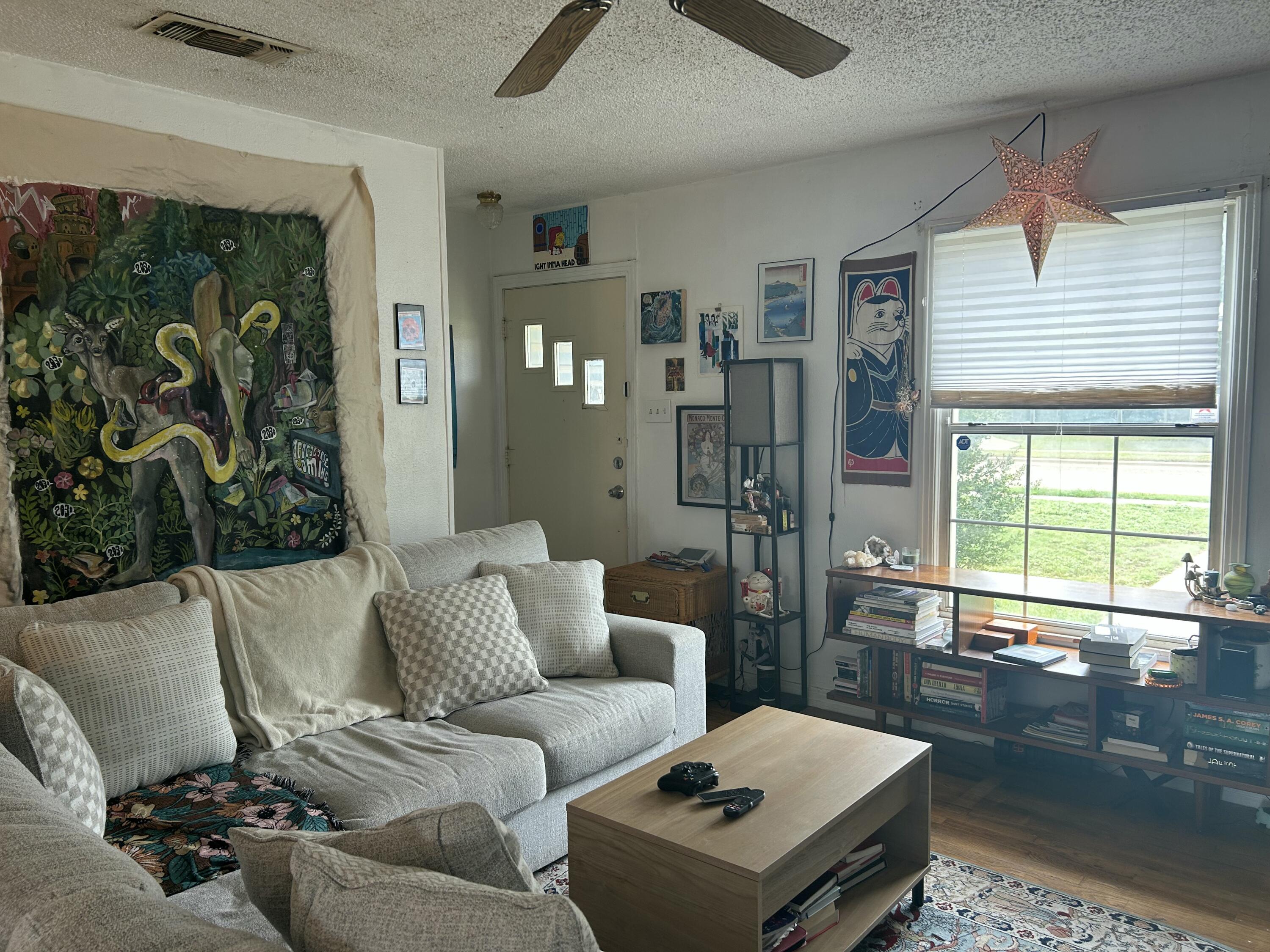 Residential in Lubbock 5
