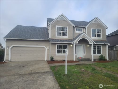 2301 148th Street E, Tacoma, WA, 98445 | Card Image