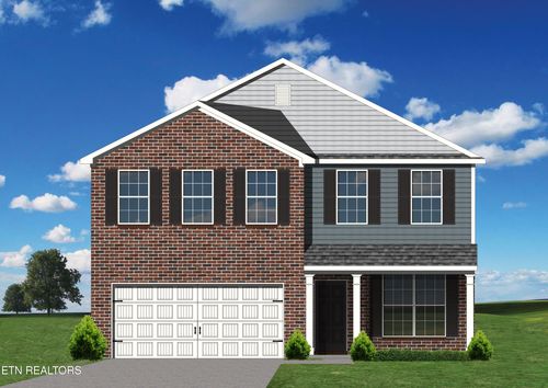 3520 Crimson Circle, Maryville, TN, 37801 | Card Image