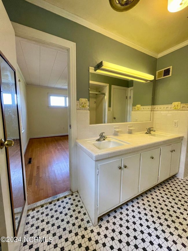 1222 Meadow Branch Rd, House other with 3 bedrooms, 2 bathrooms and null parking in Williamston NC | Image 31