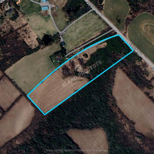 7178 25th Side Rd, Acton, ON, L7J2M1 | Card Image