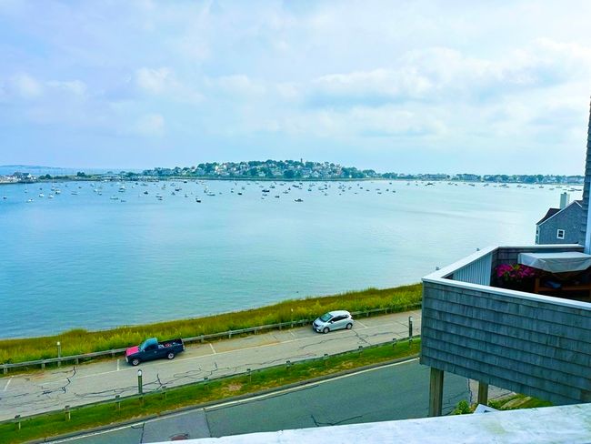WGARAGE - 11 Spinnaker Hill Ln, Condo with 1 bedrooms, 1 bathrooms and 2 parking in Hull MA | Image 11