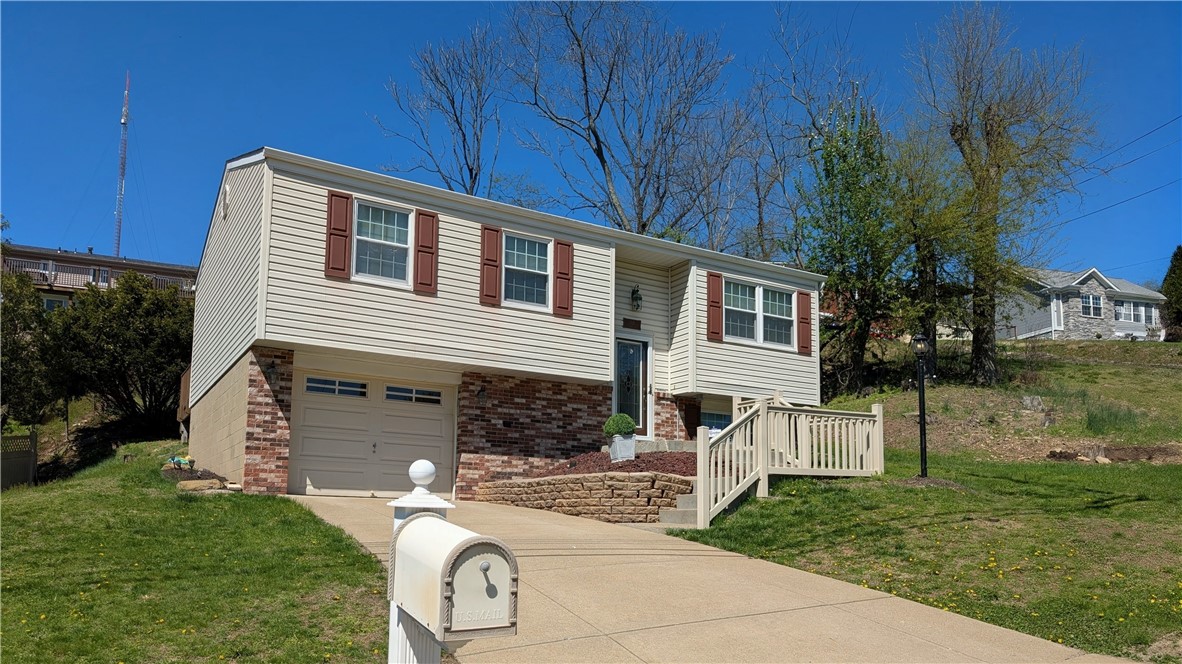 105 Ramage Rd, Sold in Pittsburgh - eXp Realty