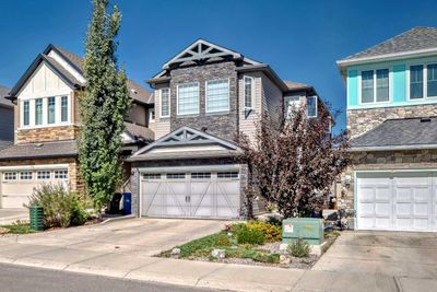 88 Nolancrest Green Nw, House detached with 5 bedrooms, 3 bathrooms and 4 parking in Calgary AB | Image 1