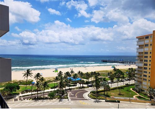 1006-405 N Ocean Blvd, Pompano Beach, FL, 33062-5116 | Card Image