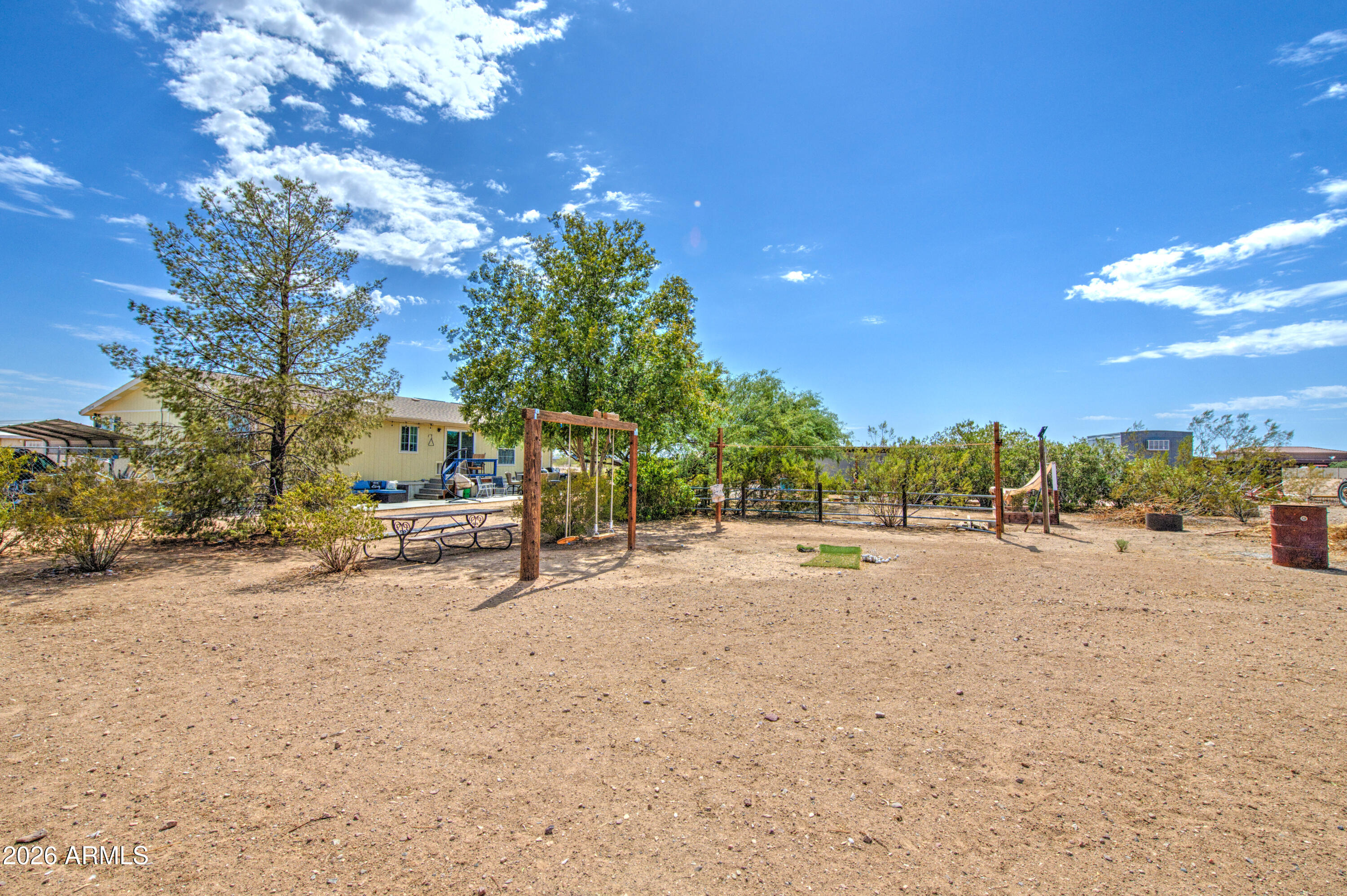 Residential in Wittmann