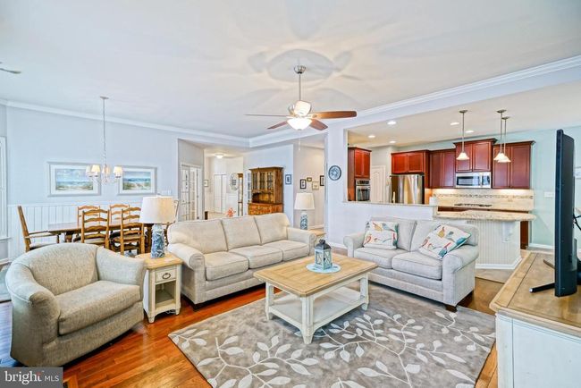 35231 Seaport Loop, House other with 3 bedrooms, 3 bathrooms and null parking in LEWES DE | Image 15