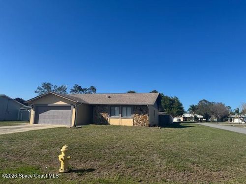 2197 Algeria St Ne, Palm Bay, FL, 32905-5209 | Card Image