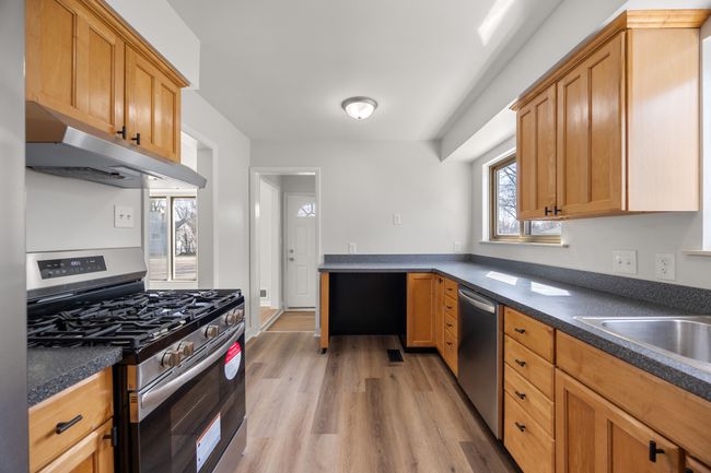 1310 S Campbell Rd, House other with 3 bedrooms, 1 bathrooms and null parking in Royal Oak MI | Image 13