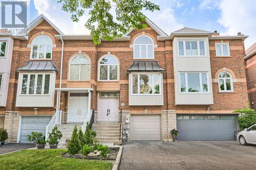 64 Thornway Avenue, Vaughan (Brownridge), ON, L4J7Z5 | Card Image