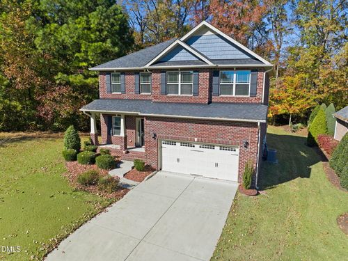 105 Valleycruise Cir, Garner, NC, 27529-6766 | Card Image