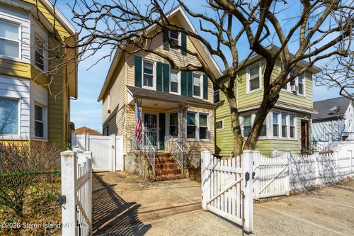 50 Sharpe Avenue, Staten Island, NY, 10302 | Card Image
