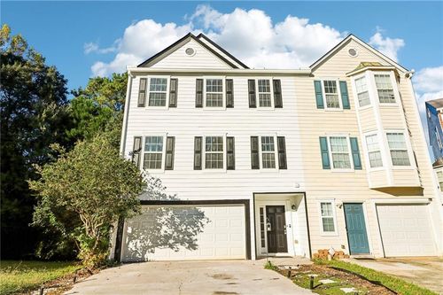 3319 Merlot Ct, Lawrenceville, GA, 30044-3288 | Card Image