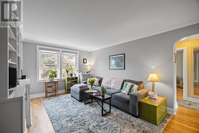 6 - 58 Green Street, Condo with 2 bedrooms, 1 bathrooms and null parking in Charlottetown PE | Image 7