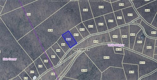 0 Wildwood Rdg, Caldwell, WV, 24925 | Card Image