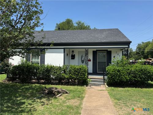 202 S 25th St, Temple, TX, 76504-4133 | Card Image