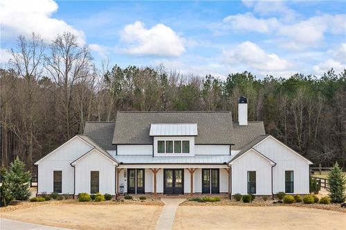 3004 Lipscomb Lake Road, Pendergrass, GA, 30567 | Card Image