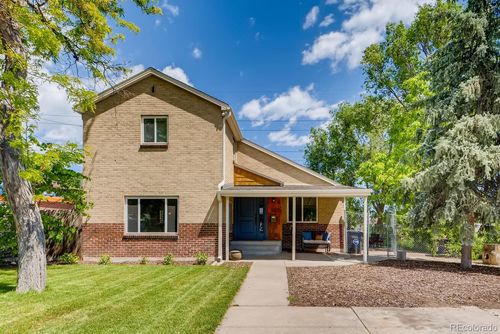 4805 W 11th Ave, Denver, CO, 80204-2817 | Card Image