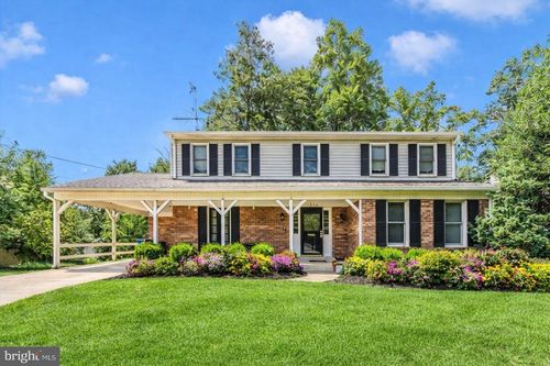 11806 Prestwick Rd, POTOMAC, MD, 20854-3630 | Card Image