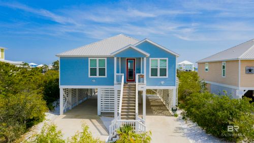 6402 Morgan Lakes Dr, Gulf Shores, AL, 36542-7019 | Card Image