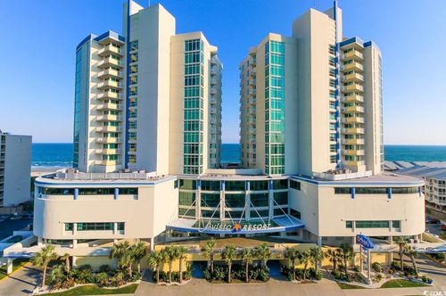 1113-304 N Ocean Blvd, North Myrtle Beach, SC, 29582-2928 | Card Image