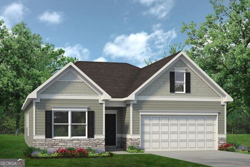 146 Sycamore Drive, Calhoun, GA, 30701 | Card Image