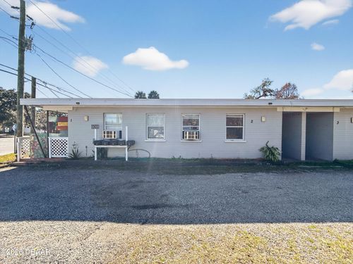 2-5018 S Ridgewood Ave, Port Orange, FL, 32127-5121 | Card Image