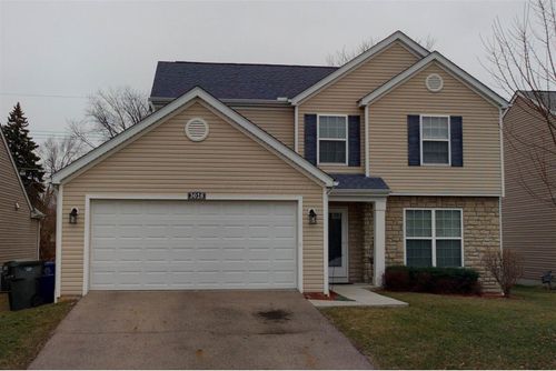 3028 Elim Estates Dr, Columbus, OH, 43232-3971 | Card Image