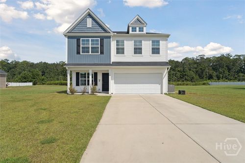 85 Blueberry Court Ne, Ludowici, GA, 31316 | Card Image