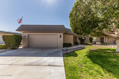 10629 W Loma Blanca Dr, Sun City, AZ, 85351-1142 | Card Image