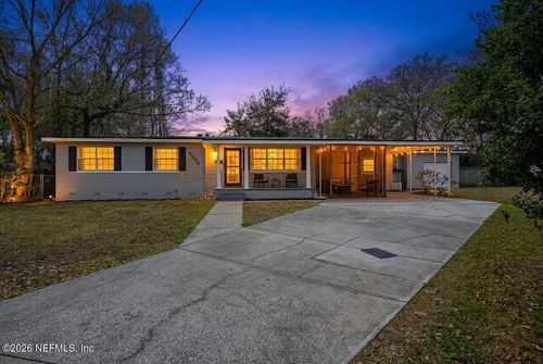 4208 Goldie St, Jacksonville, FL, 32207-6825 | Card Image