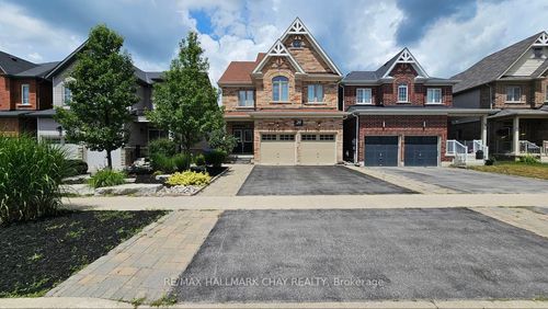 20 Battalion Dr, Angus, ON, L0M1B4 | Card Image