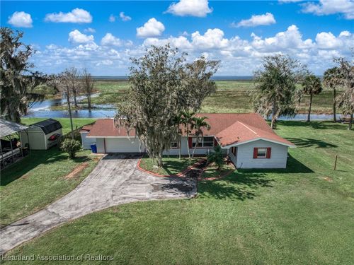 1317 Lakeshore Dr, Lorida, FL, 33857-9693 | Card Image