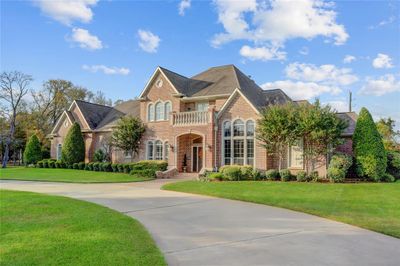 4911 Shiloh Lake Drive, House other with 5 bedrooms, 4 bathrooms and null parking in Richmond TX | Image 3