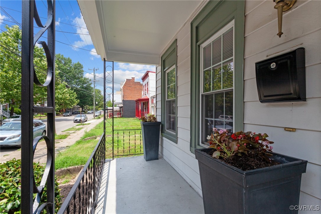 Cary St, Richmond, VA 23220