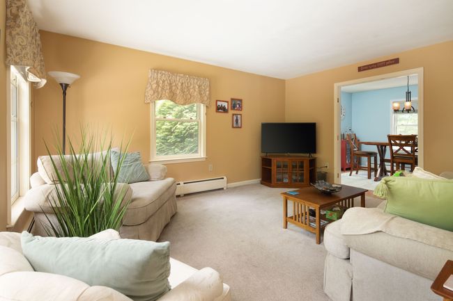 100 Sand Rd, House other with 4 bedrooms, 2 bathrooms and null parking in Canaan CT | Image 16