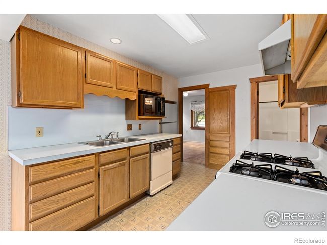 604 Aspen Ave, House other with 2 bedrooms, 1 bathrooms and 1 parking in Estes Park CO | Image 15