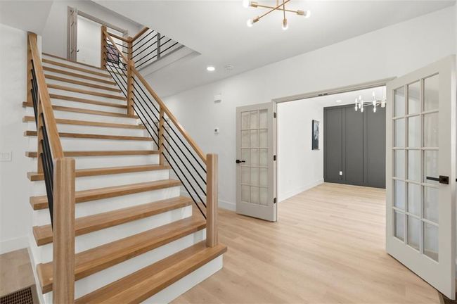 5150 Shadow Path Ln Sw, House other with 4 bedrooms, 4 bathrooms and 2 parking in Lilburn GA | Image 5