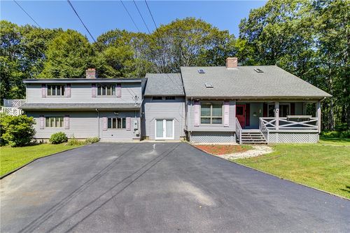 1055 Hartford Pike, Scituate, RI, 02857-1030 | Card Image