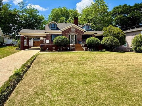 250 Sunset Ave Nw, Atlanta, GA, 30314-3900 | Card Image