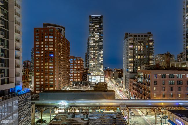 APT-503 - 201 W Grand Ave, Condo with 2 bedrooms, 2 bathrooms and 1 parking in CHICAGO IL | Image 22