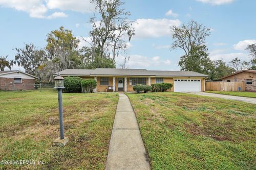 1217 Arbor Cir, ORANGE PARK, FL, 32073-3703 | Card Image