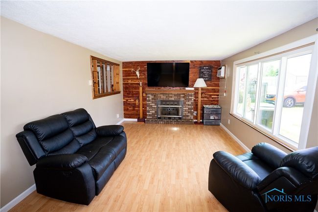 205 Grant St, House other with 3 bedrooms, 1 bathrooms and 1 parking in Paulding OH | Image 6