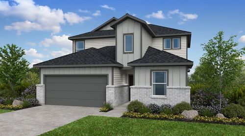 7842 Shimmering Star Lane, Cypress, TX, 77433 | Card Image