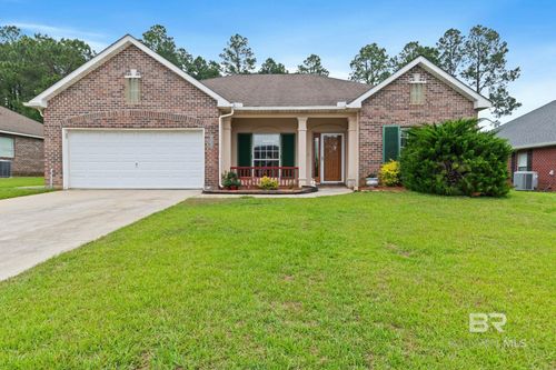 1237 Pencarro Blvd, Foley, AL, 36535-5462 | Card Image