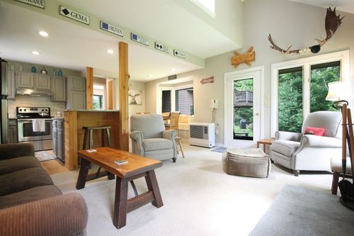 e2-12 Forest Rim Way, Waterville Valley, NH, 03215-7045 | Card Image