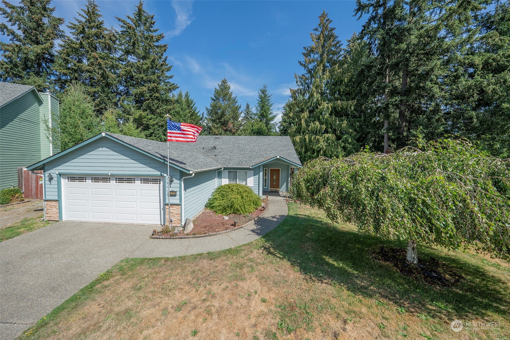 79th Ave, Roy, WA 98580