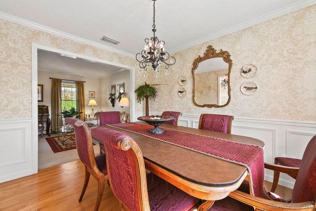 11 Skyview Dr, House other with 3 bedrooms, 3 bathrooms and null parking in Colchester CT | Image 13