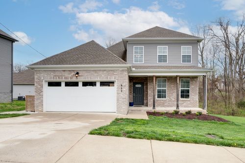 812 Bridge Creek Ln, Antioch, TN, 37013-1993 | Card Image