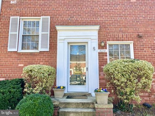 1634 Ripon Pl, ALEXANDRIA, VA, 22302-2129 | Card Image